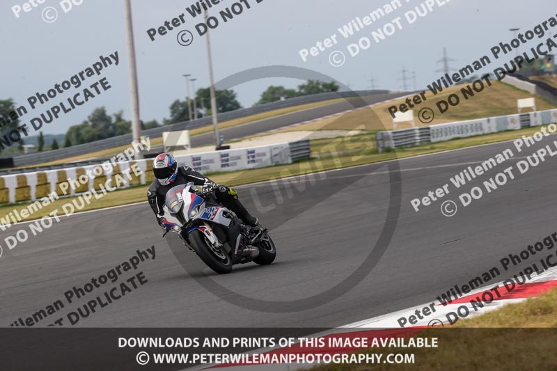 25 to 27th july 2019;Slovakia Ring;event digital images;motorbikes;no limits;peter wileman photography;trackday;trackday digital images